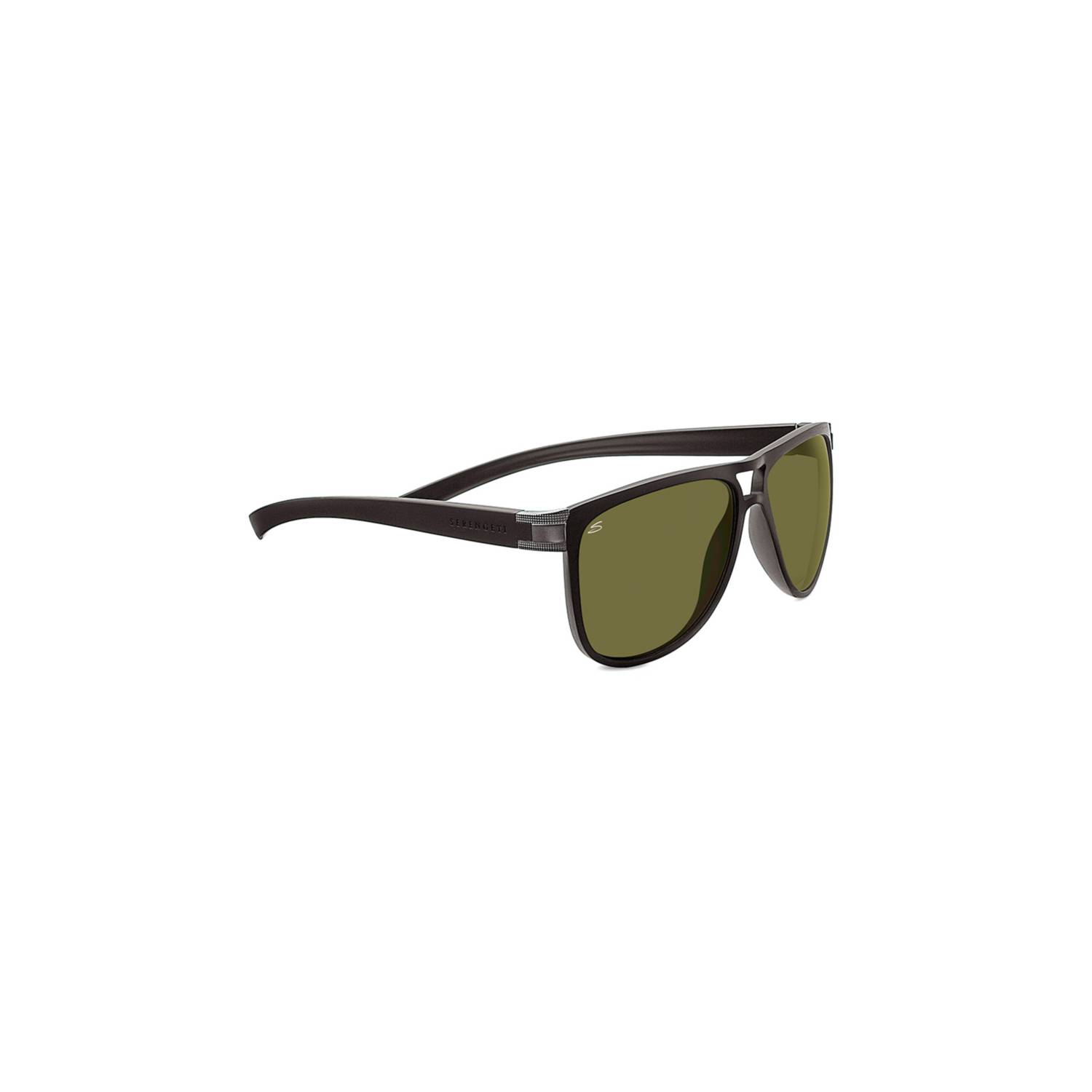 Serengeti Aviator lentes de sol