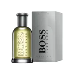 HUGO BOSS - Boss Bottled 100ML EDT Hombre Hugo Boss