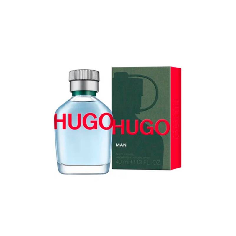 HUGO BOSS Boss Cantimplora Hugo Boss EDT 40 ml | falabella.com