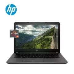 HEWLETT PACKARD - Notebook Notebook HP 245 G7 con W10 Pro.