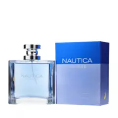 NAUTICA - Nautica Voyage EDT 100 Ml Hombre
