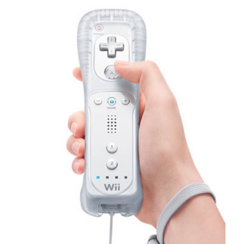 Mando De Wii Original