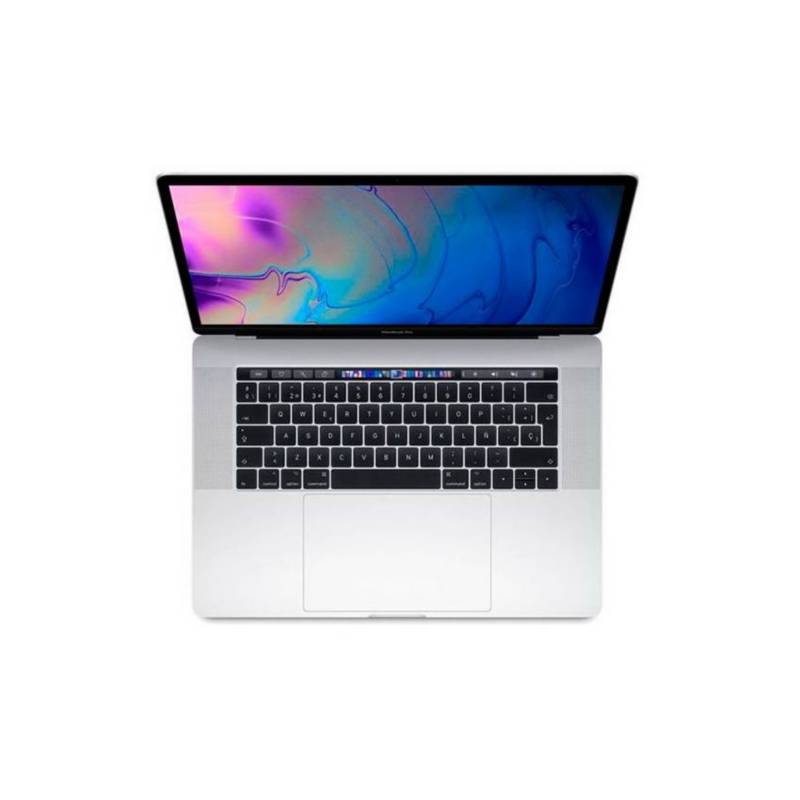 APPLE MacBook Pro 2017 3.1GHz Intel Quad-Core i7 16GB 1TB SSD 15