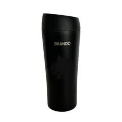 BRANDO - Mug On The Go Noire Brando