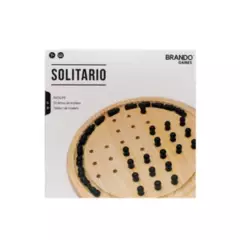 BRANDO - Brando Games Solitario
