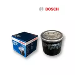 BOSCH - Filtro De Aceite Bosch R3 Mt03 Tnt300 Kawasaki 300 Cbr500