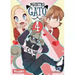 VISUALES - Maestro Gato 4