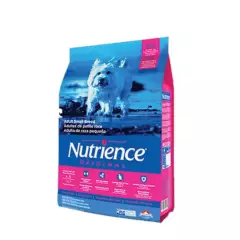 NUTRIENCE - Nutrience Original Perro Raza Pequeña 5 kg