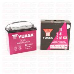 YUASA - Yuasa 60B24LS-45 Ah Batería de AUTO-Extrema Larga Duración