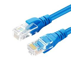 GENERICO - Cable De Red Ethernet Internet 3 Metros RJ45