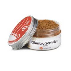 GENERICO - Cilantro Semilla Molido La Especieria 45g