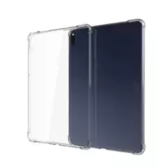 GENERICO - Carcasa para Tablet Huawei MatePad Pro 10.8 Transparente Reforzada