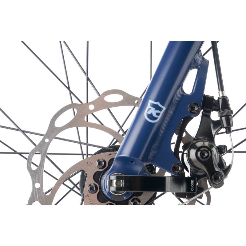 petrolero expandir Activamente OXFORD Bicicleta Gravel Kona Rove AL 2023 700 Talla 50 Azul | falabella.com
