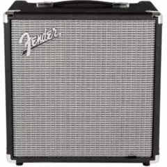 FENDER - Fender Amplificador de Bajo Eléctrico Rumble 25