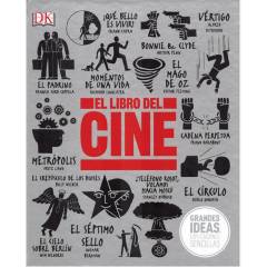 GENERICO - Enciclopedia El Libro del Cine