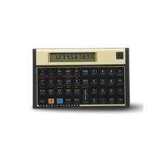 HP - Calculadora Financiera HP 12C