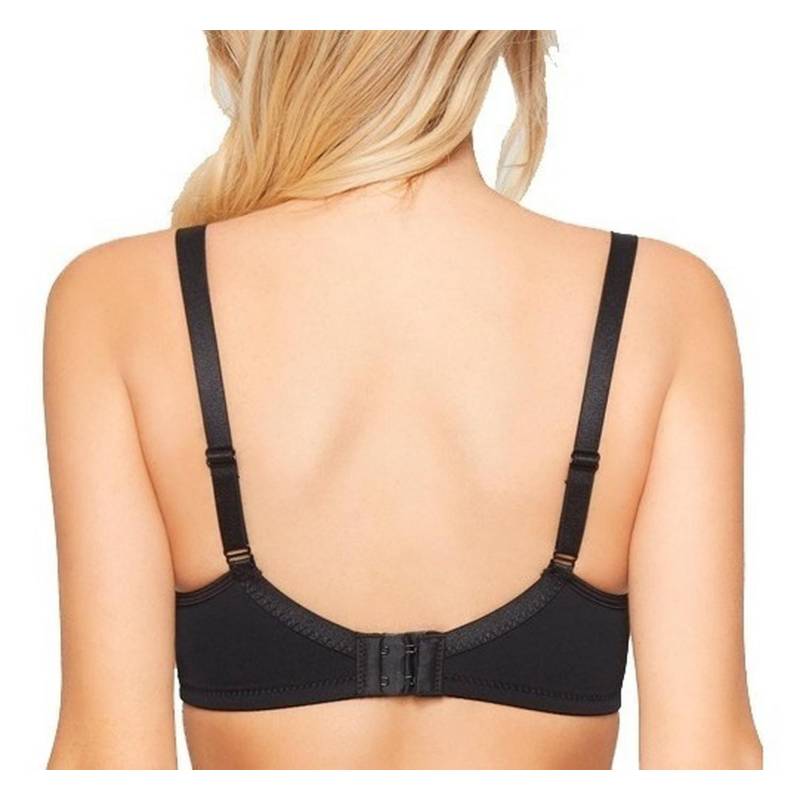 Sosten Strapless Microfibra Con Soft - Lynette