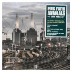WARNER MUSIC - Pink Floyd Animals 2018 Remix