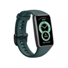 HUAWEI - Huawei band 6 reloj pulsera inteligente brazalete bluetooth-Verde