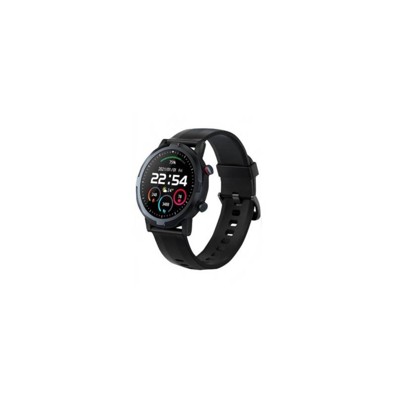 HAYLOU - Smartwatch Haylou Rt Ls05s Reloj Inteligente Negro
