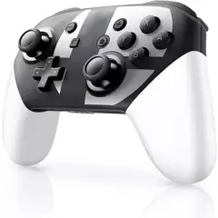 GENERICO - Controlador inalámbrico para Nintendo SwitchLiteOLED-blanco