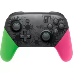 GENERICO - Controlador inalámbrico para Nintendo SwitchLite O LED-verde