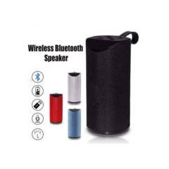 GENERICO - Parlante Bluetooth Portable Wireless Speaker HQ