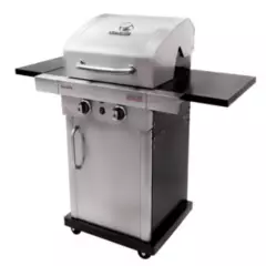 CHAR BROIL - Parrilla infrared gas Char Broil modelo 117