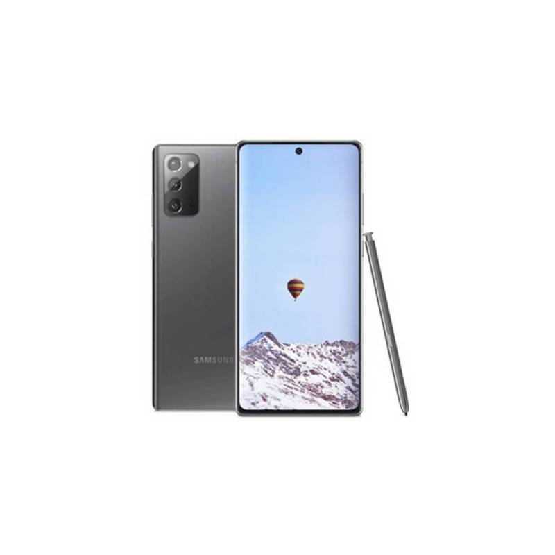 Galaxy note 8 64 Gb Gris, Samsung reacondicionado