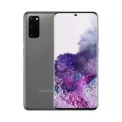 SAMSUNG - Samsung Galaxy S20 128GB - Gris