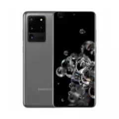 SAMSUNG - Samsung Galaxy S20 Ultra 128GB - Gris