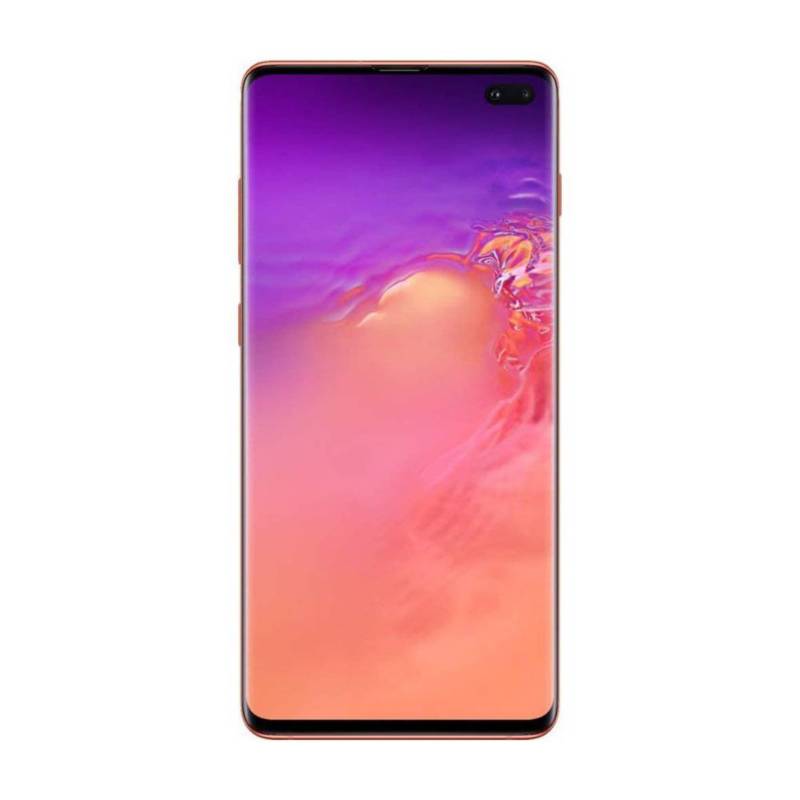 Celular Infinix Note 30 Pro 256GB 16 Ram Anaranjado