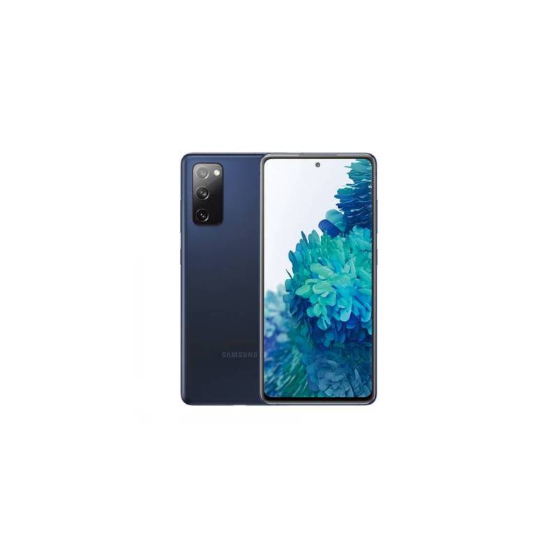 SAMSUNG Samsung Galaxy S20 Fe SM-G781U1DS 128GB 6GB RAM - Azul
