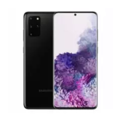 SAMSUNG - Samsung Galaxy S20 Plus 128GB - Negro