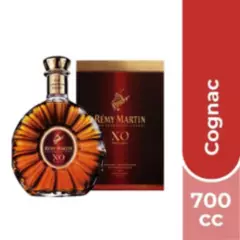 REMY MARTIN - Remy Martin Cognac Frances XO Con Estuche 700 CC REMY MARTIN