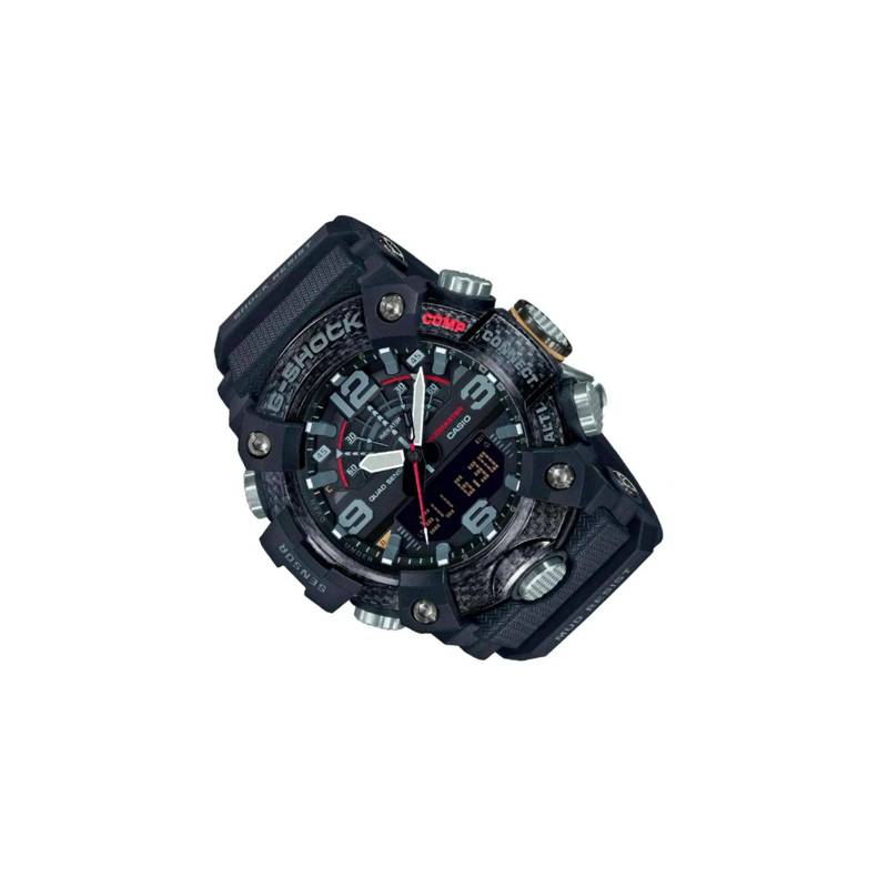 Reloj G-SHOCK Hombre GG-B100-1ADR Mudmaster Pro Bluetooth