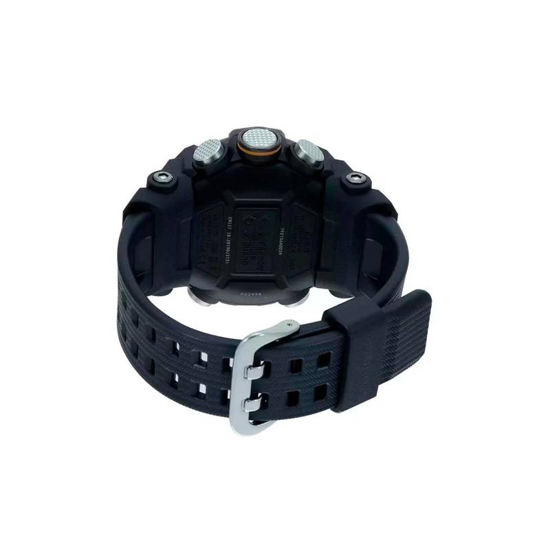 Reloj G-SHOCK Hombre GG-B100-1ADR Mudmaster Pro Bluetooth