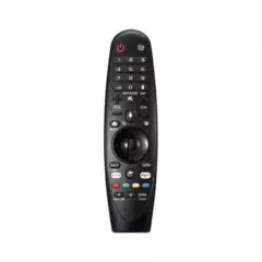 GENERICO - Control Remoto Alternativo Para Tv  LG Magic c/Voz