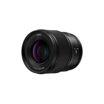 Precios Panasonic Lumix S 50mm f18 Sin Caja Original - Negro ...