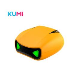 KUMI - Auriculares inalámbricos bluetooth para juegos kumi x2 pro tws