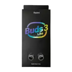 REDMI - Audífonos Inalámbricos Redmi Buds 3 Lite