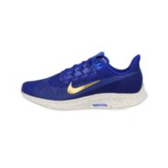NIKE - Zapatillas Nike Mujer deportivas running Air Zoom Pegasus Blue