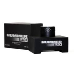 HUMMER - Hummer Black EDT 125Ml Hombre