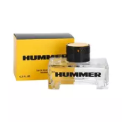 HUMMER - Hummer Edt 125Ml Hombre