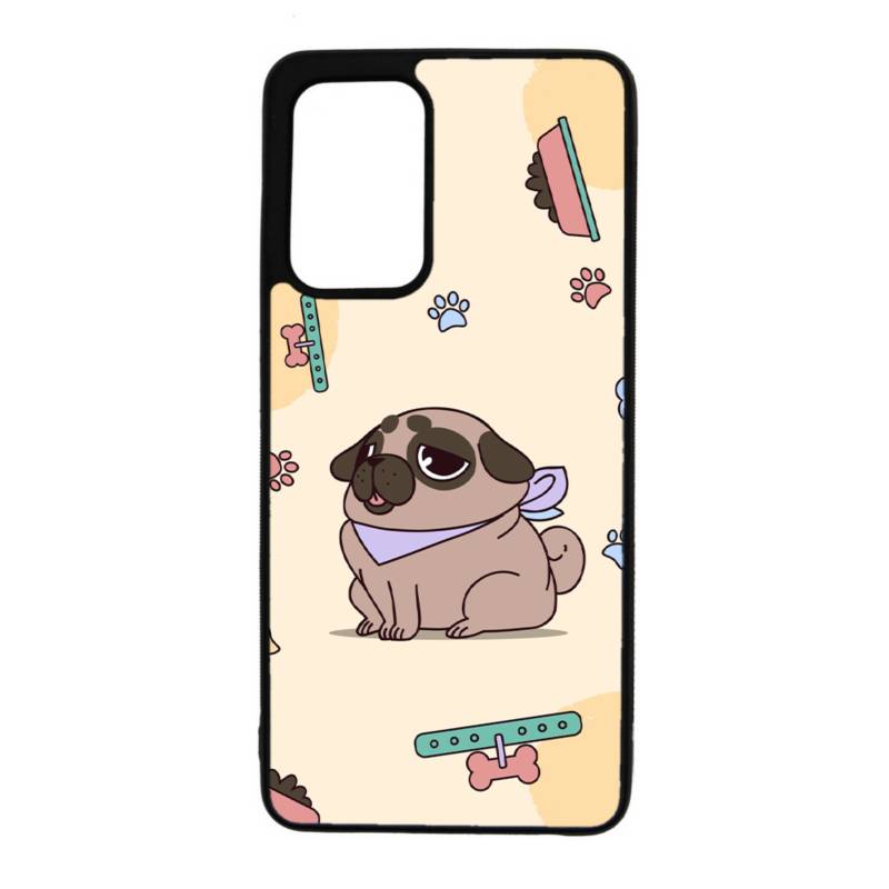 Funda Silicona Antigolpes para Xiaomi 12 Lite 5G diseño Perros