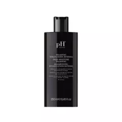 PH - Ph Shampoo Humedad Profunda 250 ML - Shampoo Hidratante