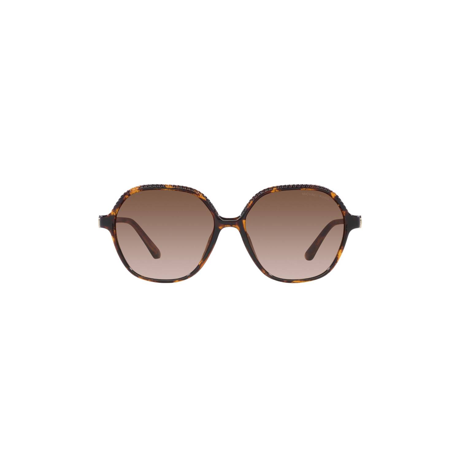 MICHAEL KORS Lentes de Sol Bali Dark Tortoise 