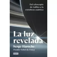 TOP10BOOKS - LIBRO LA LUZ REVELADA /663