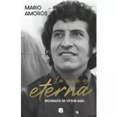 TOP10BOOKS - LIBRO LA VIDA ES ETERNA /203