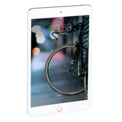 APPLE - Apple iPad mini 3 16GB Silver - Reacondicionado